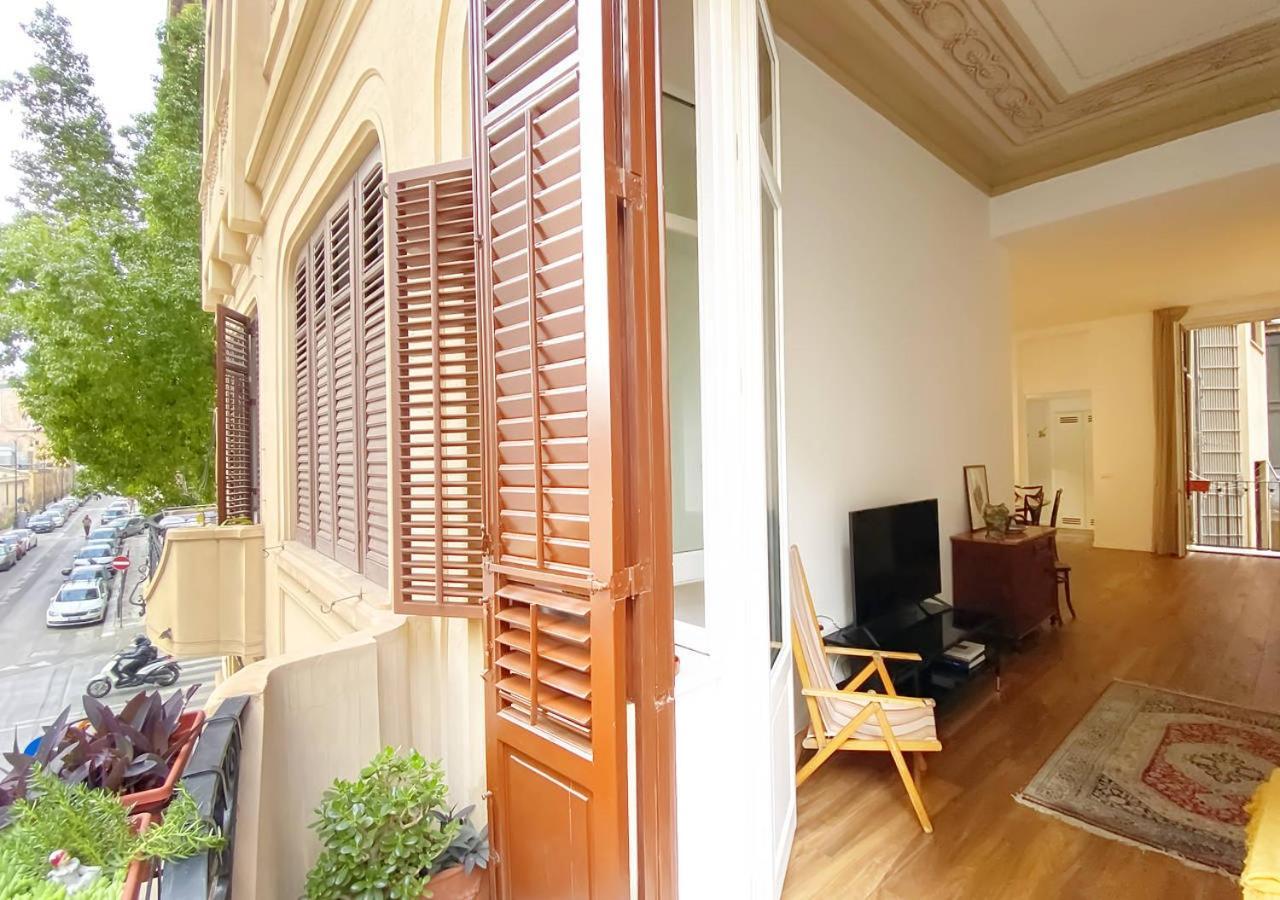 Solemar Sicilia - Palazzo Pirrotta Apartment Palermo Exterior photo