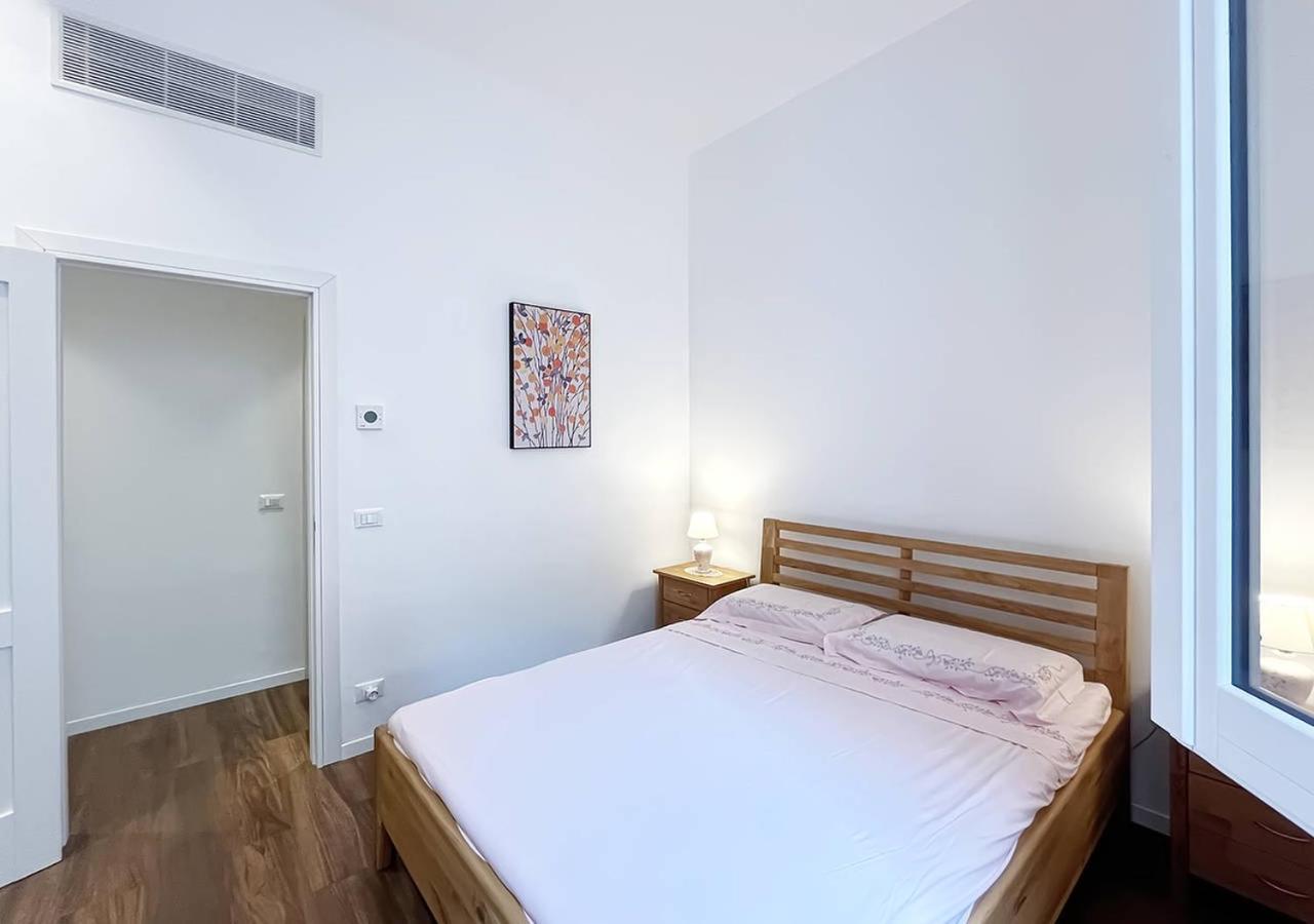 Solemar Sicilia - Palazzo Pirrotta Apartment Palermo Exterior photo